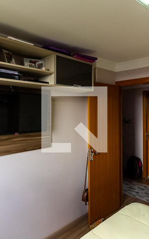 Apartamento à venda com 98m², 3 quartos e 1 vaga Apartamento à venda com 98m², 3 quartos e 1 vagaQuarto 1