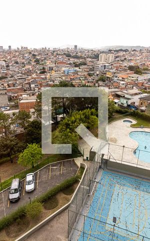 Apartamento à venda com 98m², 3 quartos e 1 vaga Apartamento à venda com 98m², 3 quartos e 1 vagaVista do Quarto 1