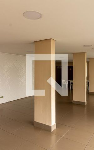 Apartamento à venda com 98m², 3 quartos e 1 vaga Apartamento à venda com 98m², 3 quartos e 1 vagaSalão de Festas