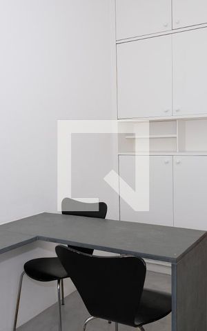 Apartamento à venda com 80m², 2 quartos e sem vagaCozinha