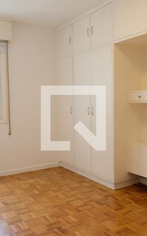Apartamento à venda com 80m², 2 quartos e sem vagaQuarto 2