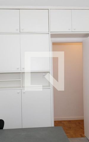 Apartamento à venda com 80m², 2 quartos e sem vagaCozinha