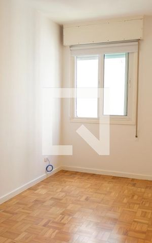 Apartamento à venda com 80m², 2 quartos e sem vagaQuarto 2