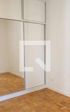 Apartamento à venda com 80m², 2 quartos e sem vagaQuarto 1