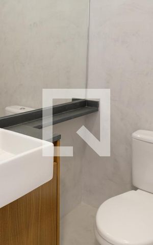 Apartamento à venda com 80m², 2 quartos e sem vagaLavabo