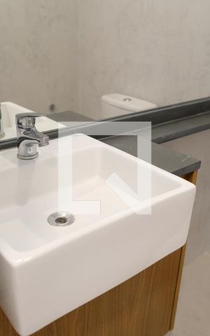 Apartamento à venda com 80m², 2 quartos e sem vagaLavabo