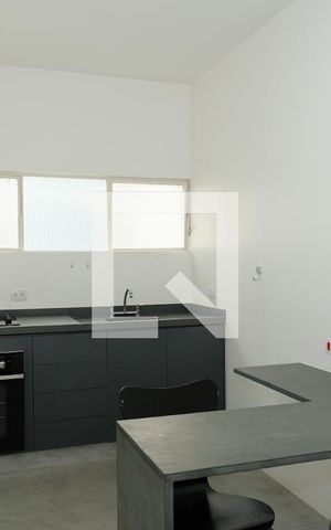 Apartamento à venda com 80m², 2 quartos e sem vagaCozinha
