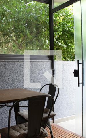 Apartamento à venda com 47m², 1 quarto e 1 vagaÁrea de Serviço Gourmet