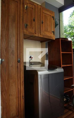 Apartamento à venda com 47m², 1 quarto e 1 vagaÁrea de Serviço