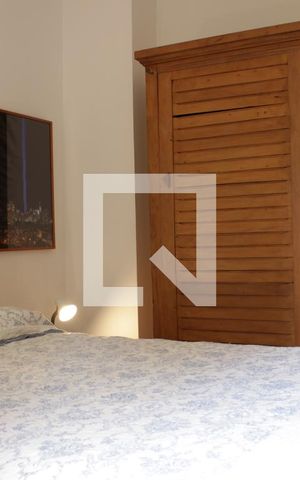 Apartamento à venda com 47m², 1 quarto e 1 vagaSuíte