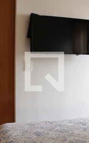 Apartamento à venda com 47m², 1 quarto e 1 vagaSuíte