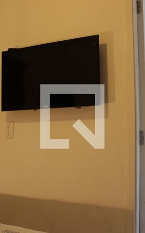 Apartamento à venda com 47m², 1 quarto e 1 vagaSuíte