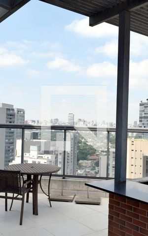 Apartamento à venda com 47m², 1 quarto e 1 vagaDeck piscina