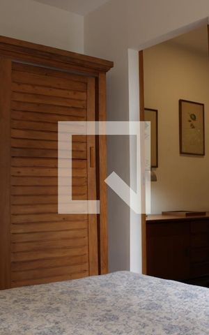 Apartamento à venda com 47m², 1 quarto e 1 vagaSuíte