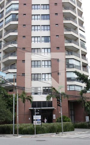 Apartamento à venda com 47m², 1 quarto e 1 vagaVista da Rua