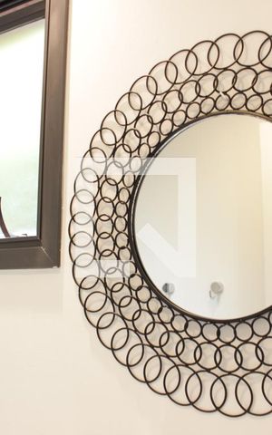 Apartamento à venda com 47m², 1 quarto e 1 vagaBanheiro da Suíte