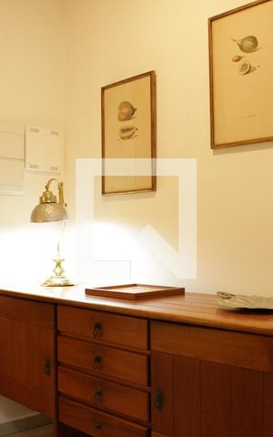 Apartamento à venda com 47m², 1 quarto e 1 vagaSala