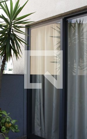 Apartamento à venda com 47m², 1 quarto e 1 vagaGarden