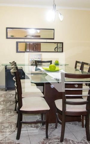 Casa à venda com 300m², 4 quartos e 3 vagasSala 1