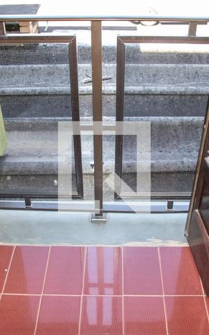 Casa à venda com 300m², 4 quartos e 3 vagasVaranda