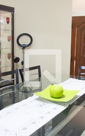 Casa à venda com 300m², 4 quartos e 3 vagasSala 1