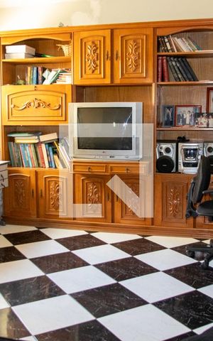 Casa à venda com 300m², 4 quartos e 3 vagasSala 2