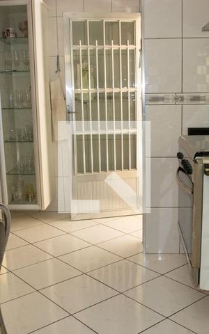 Casa à venda com 300m², 4 quartos e 3 vagasCozinha