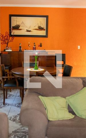 Casa à venda com 300m², 4 quartos e 3 vagasSala 1