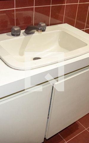 Casa à venda com 300m², 4 quartos e 3 vagasBanheiro do Quarto 4