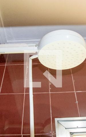 Casa à venda com 300m², 4 quartos e 3 vagasBanheiro do Quarto 4