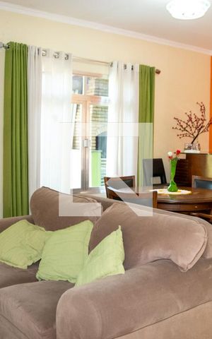 Casa à venda com 300m², 4 quartos e 3 vagasSala 1
