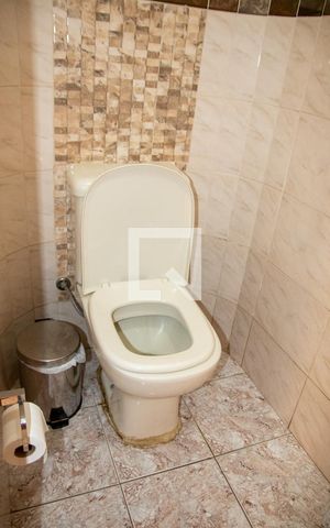 Casa à venda com 300m², 4 quartos e 3 vagasLavabo