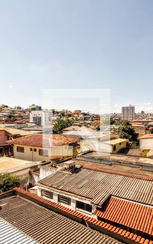 Apartamento à venda com 80m², 3 quartos e 1 vagaVista