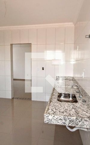 Apartamento à venda com 80m², 3 quartos e 1 vagaCozinha