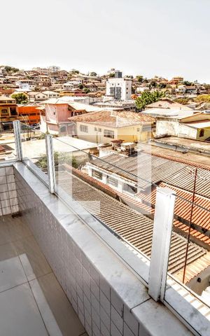 Apartamento à venda com 80m², 3 quartos e 1 vagavaranda