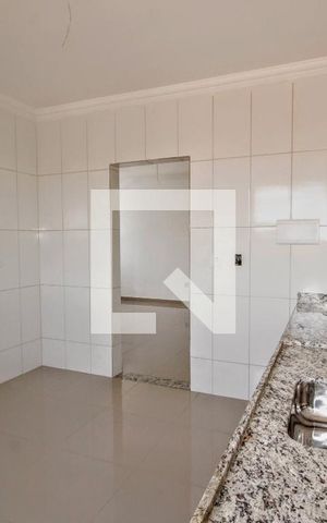 Apartamento à venda com 80m², 3 quartos e 1 vagaCozinha