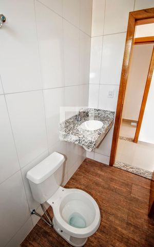 Apartamento à venda com 80m², 3 quartos e 1 vagaBanheiro