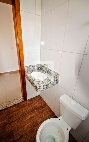 Apartamento à venda com 80m², 3 quartos e 1 vagaBanheiro