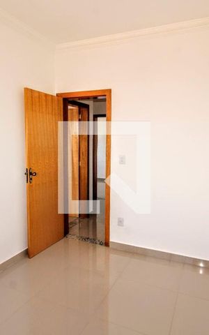 Apartamento à venda com 80m², 3 quartos e 1 vagaQuarto 2