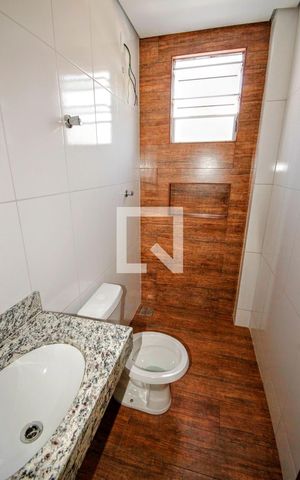 Apartamento à venda com 80m², 3 quartos e 1 vagaBanheiro