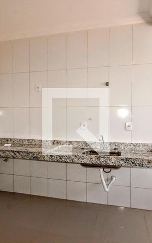 Apartamento à venda com 80m², 3 quartos e 1 vagaCozinha