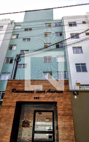 Apartamento à venda com 80m², 3 quartos e 1 vagaFachada
