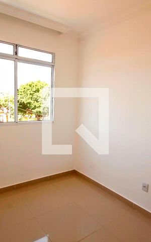 Apartamento à venda com 80m², 3 quartos e 1 vagaQuarto 2