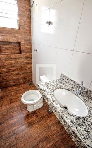 Apartamento à venda com 80m², 3 quartos e 1 vagaBanheiro