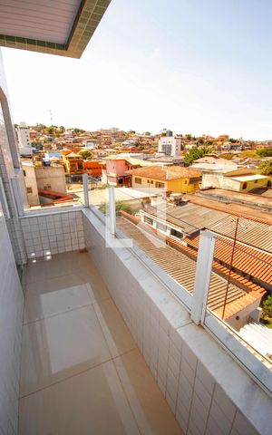 Apartamento à venda com 80m², 3 quartos e 1 vagavaranda