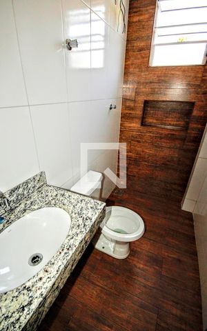 Apartamento à venda com 80m², 3 quartos e 1 vagaBanheiro