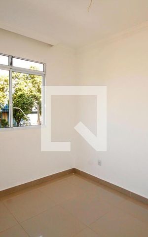 Apartamento à venda com 80m², 3 quartos e 1 vagaQuarto 3