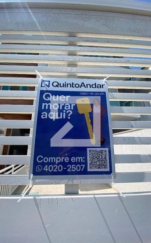 Casa de condomínio à venda com 67m², 2 quartos e 1 vagaFachada