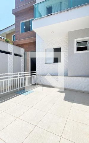 Casa de condomínio à venda com 67m², 2 quartos e 1 vagaGaragem