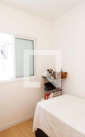 Casa de condomínio à venda com 67m², 2 quartos e 1 vagaQuarto 1